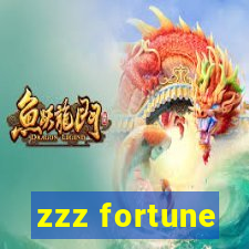 zzz fortune