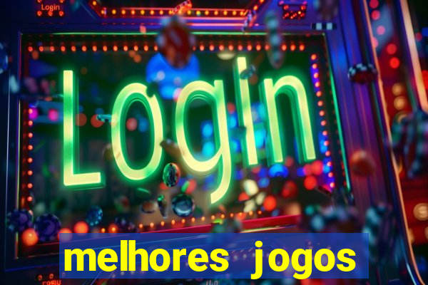 melhores jogos mundo aberto android