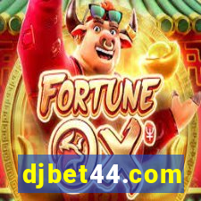 djbet44.com