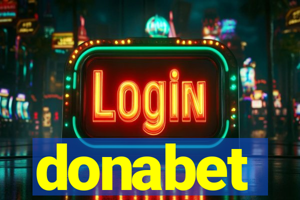 donabet