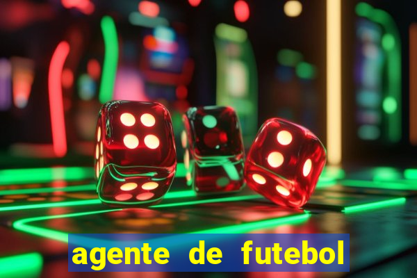 agente de futebol dinheiro infinito