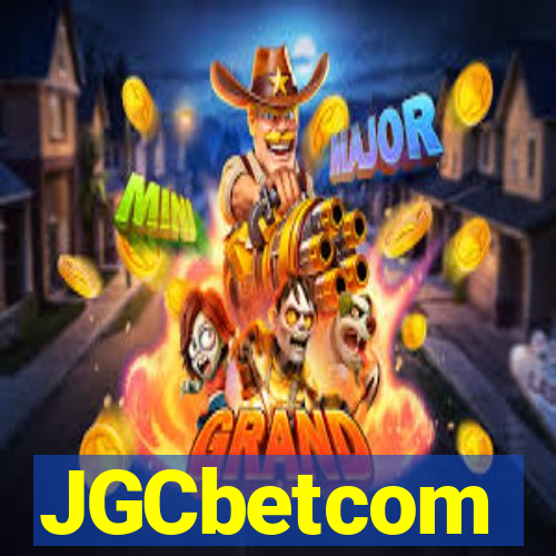 JGCbetcom