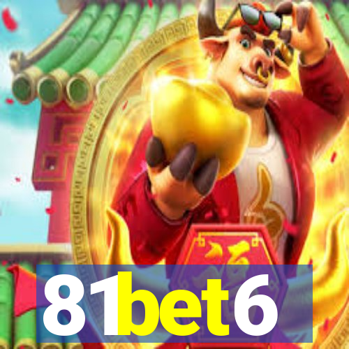 81bet6