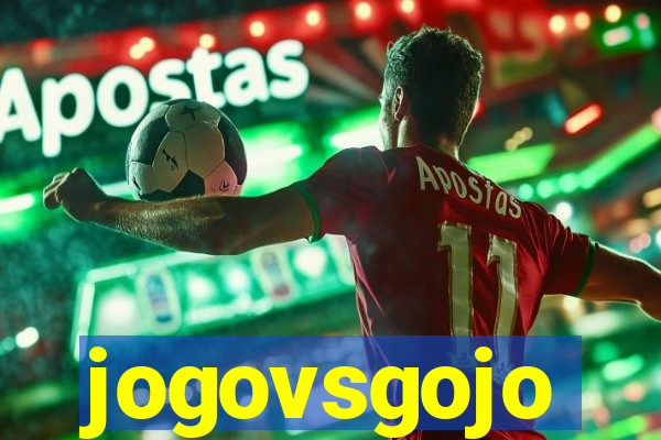 jogovsgojo