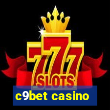 c9bet casino