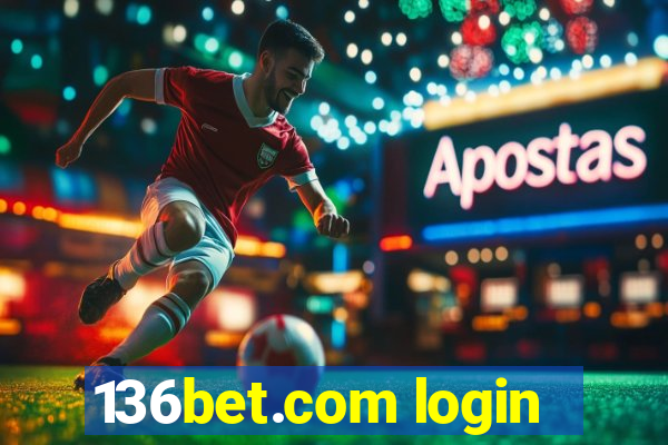 136bet.com login