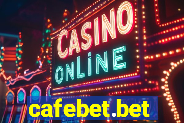 cafebet.bet