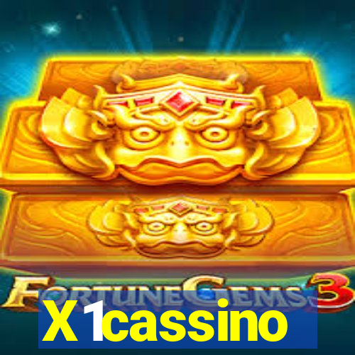 X1cassino