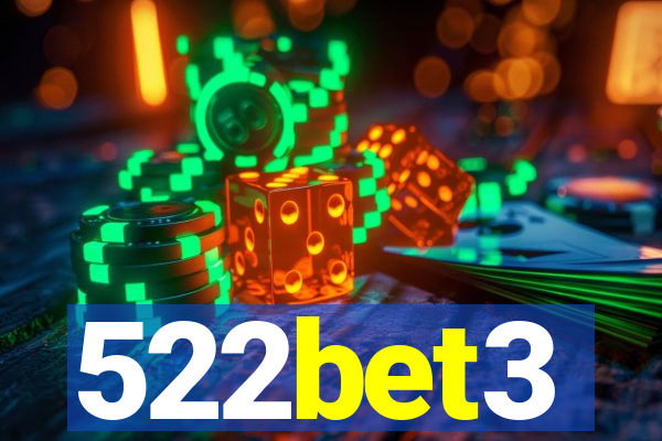 522bet3