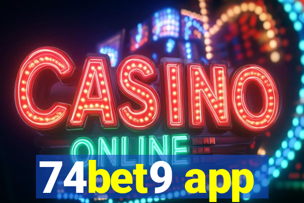 74bet9 app