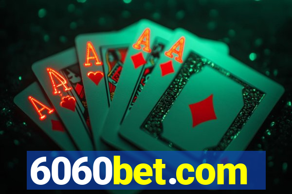 6060bet.com