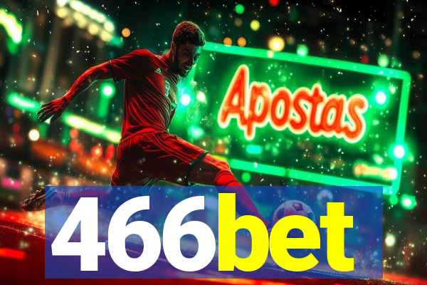 466bet