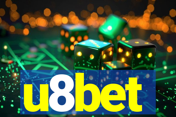 u8bet