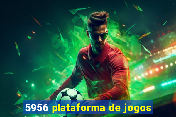 5956 plataforma de jogos