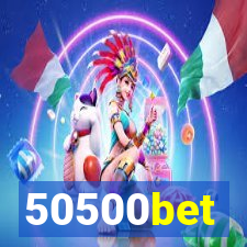 50500bet