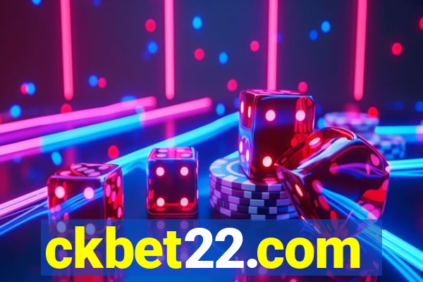 ckbet22.com