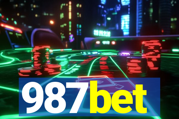 987bet