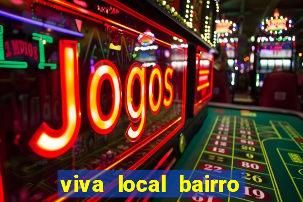 viva local bairro guarani bh garoto