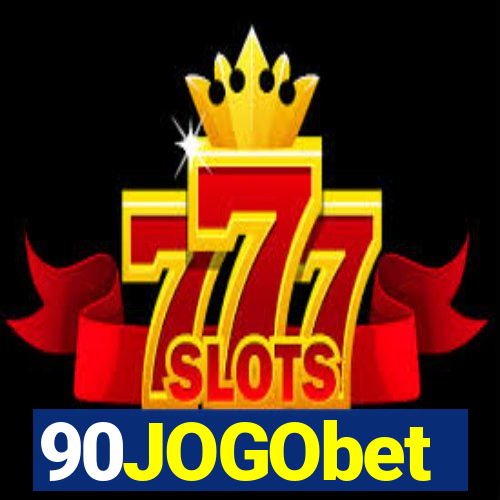 90JOGObet