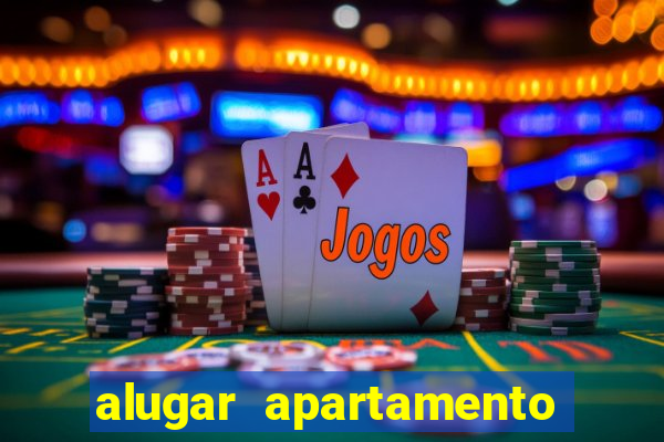 alugar apartamento reserva altos de osasco