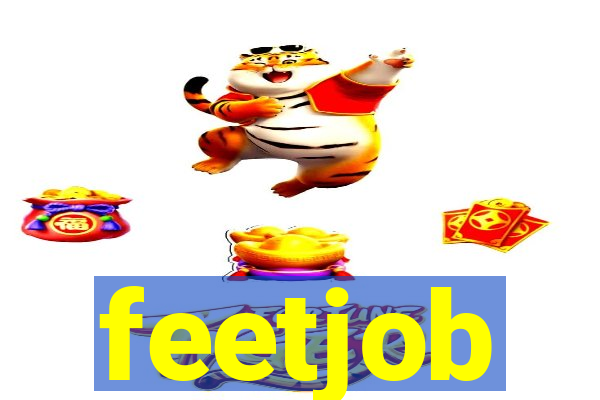 feetjob