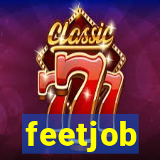 feetjob