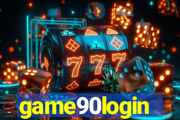 game90login