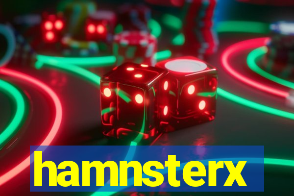 hamnsterx