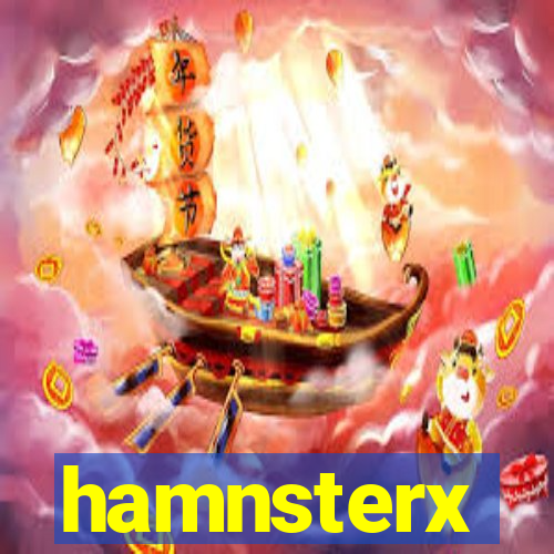 hamnsterx