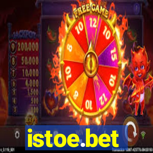 istoe.bet