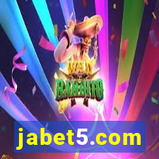 jabet5.com