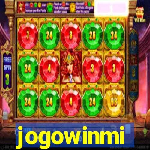 jogowinmi