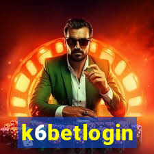 k6betlogin