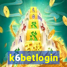 k6betlogin