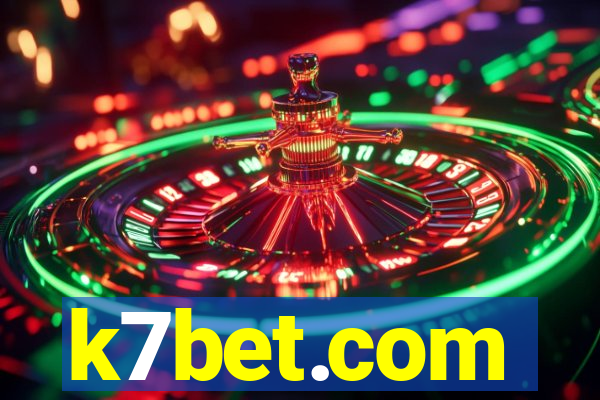 k7bet.com