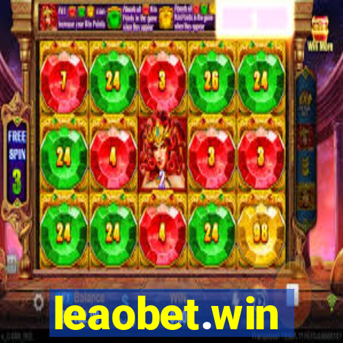 leaobet.win