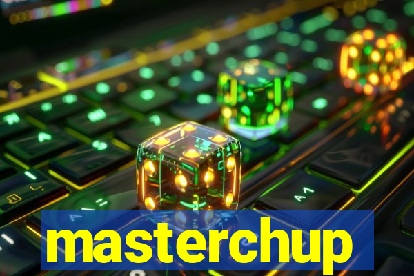 masterchup