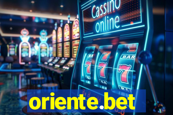 oriente.bet