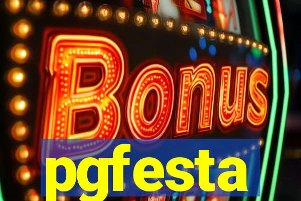 pgfesta