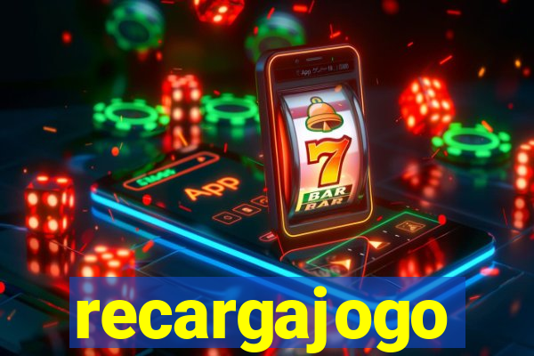 recargajogo