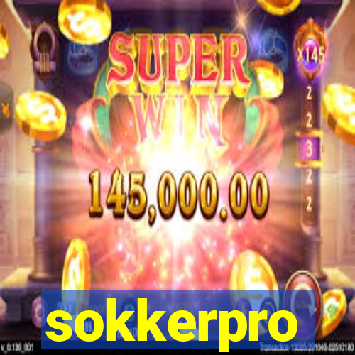 sokkerpro