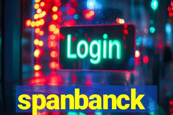 spanbanck