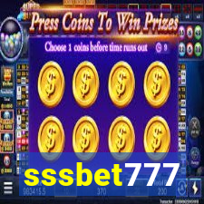 sssbet777