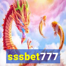 sssbet777