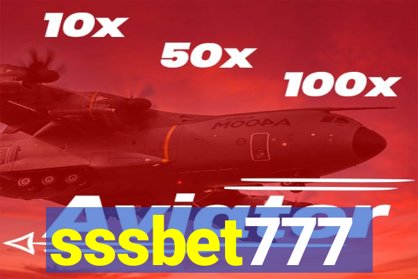 sssbet777