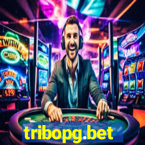 tribopg.bet