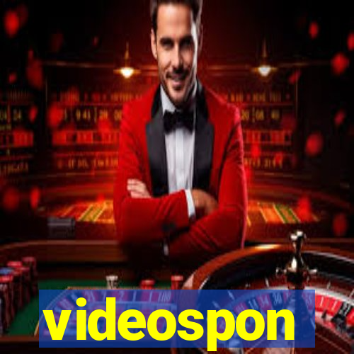 videospon