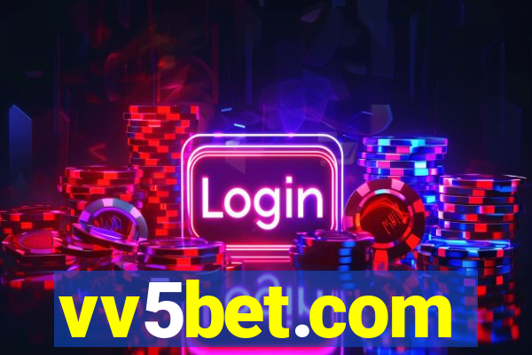 vv5bet.com