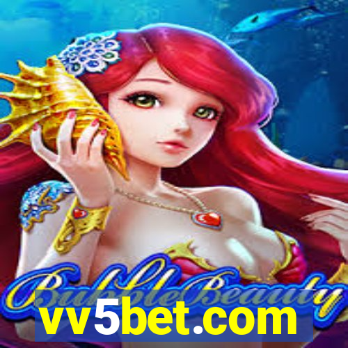 vv5bet.com