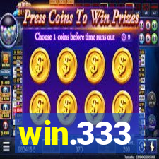 win.333